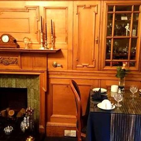 Amaragua Guest House Edinburgh Ngoại thất bức ảnh