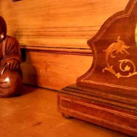 Amaragua Guest House Edinburgh Ngoại thất bức ảnh