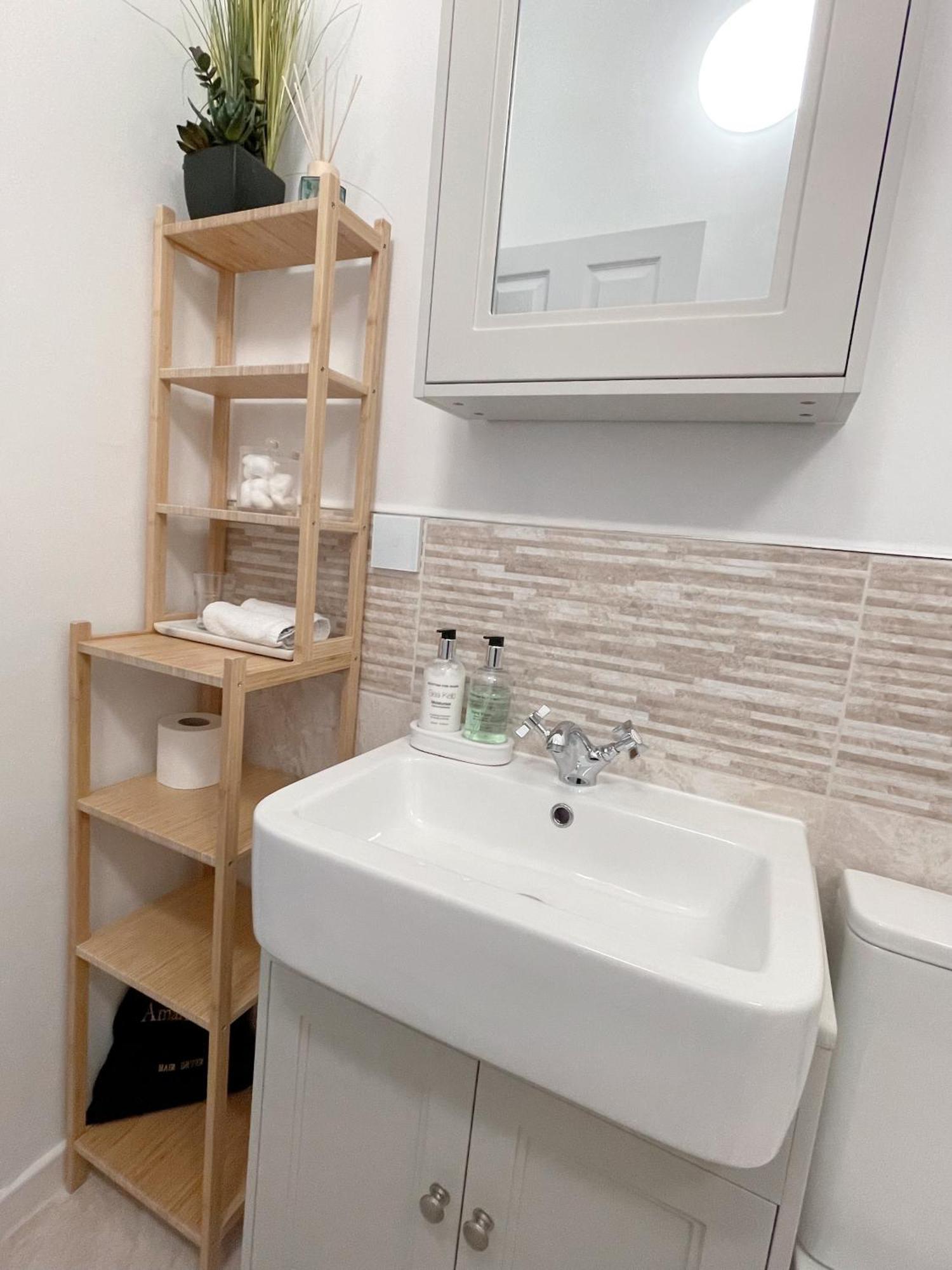 Amaragua Guest House Edinburgh Ngoại thất bức ảnh
