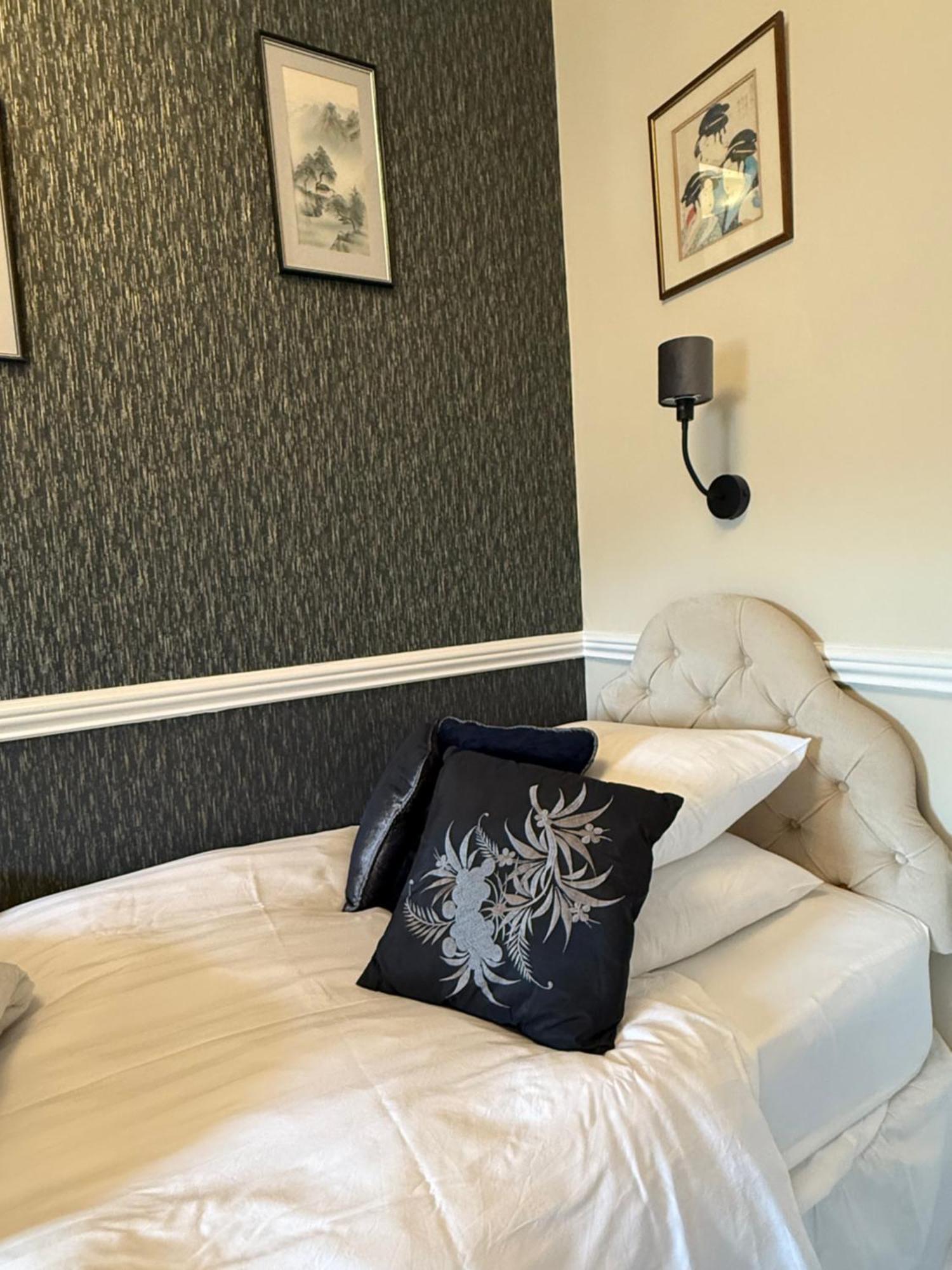Amaragua Guest House Edinburgh Ngoại thất bức ảnh