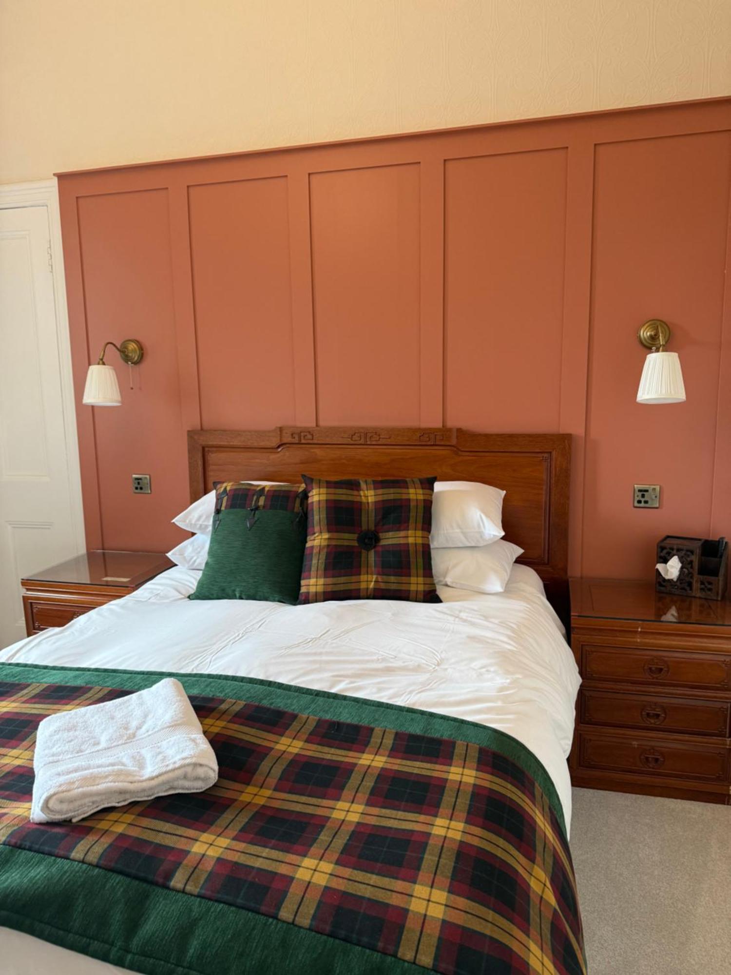 Amaragua Guest House Edinburgh Ngoại thất bức ảnh