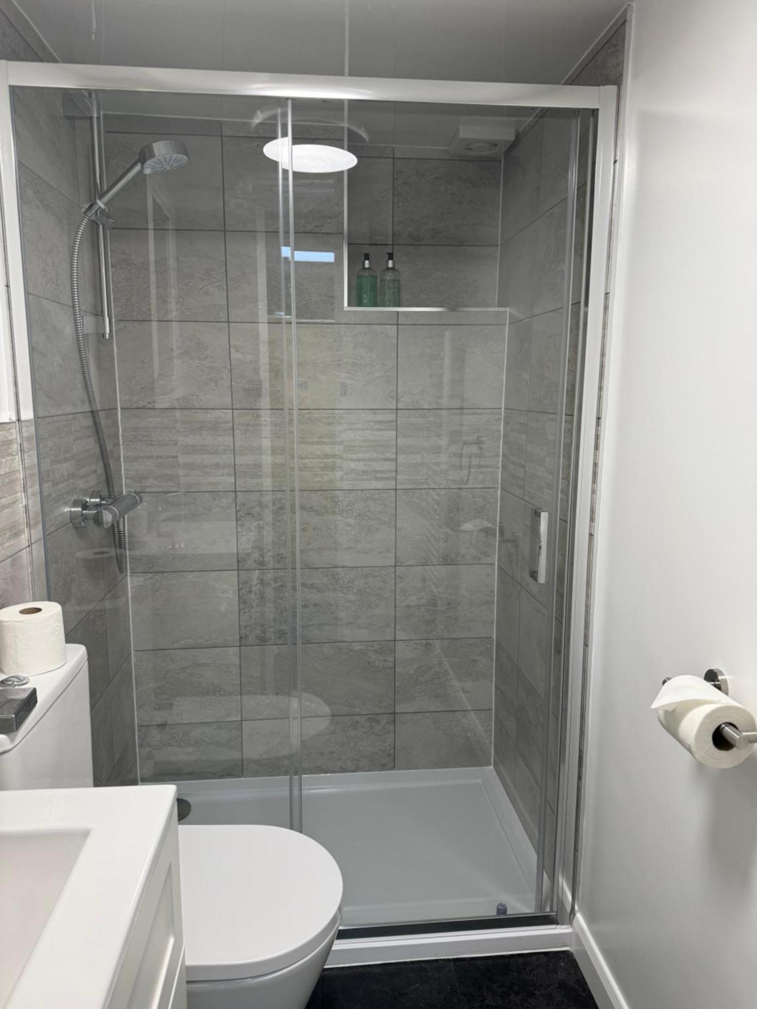 Amaragua Guest House Edinburgh Ngoại thất bức ảnh
