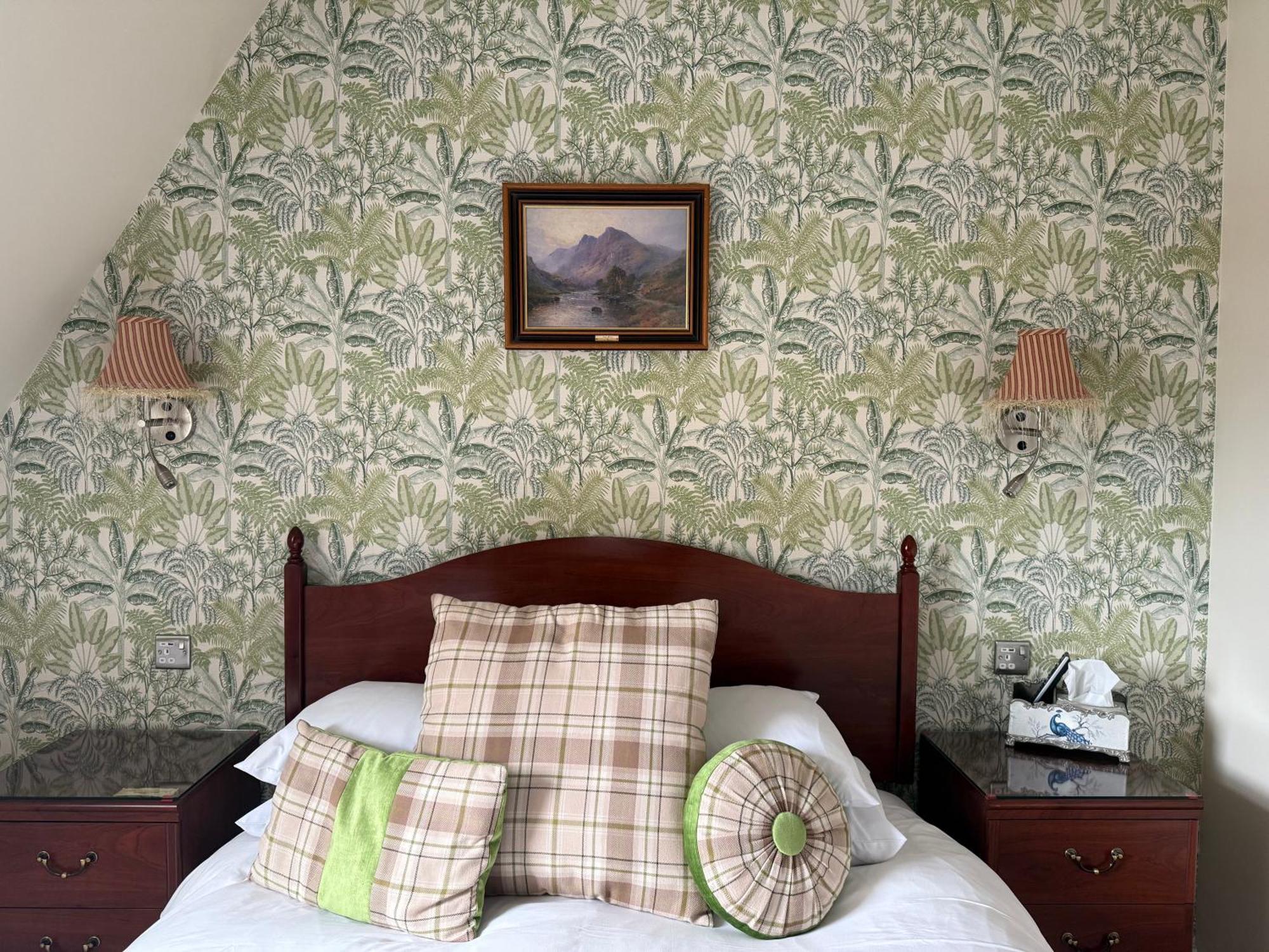 Amaragua Guest House Edinburgh Ngoại thất bức ảnh
