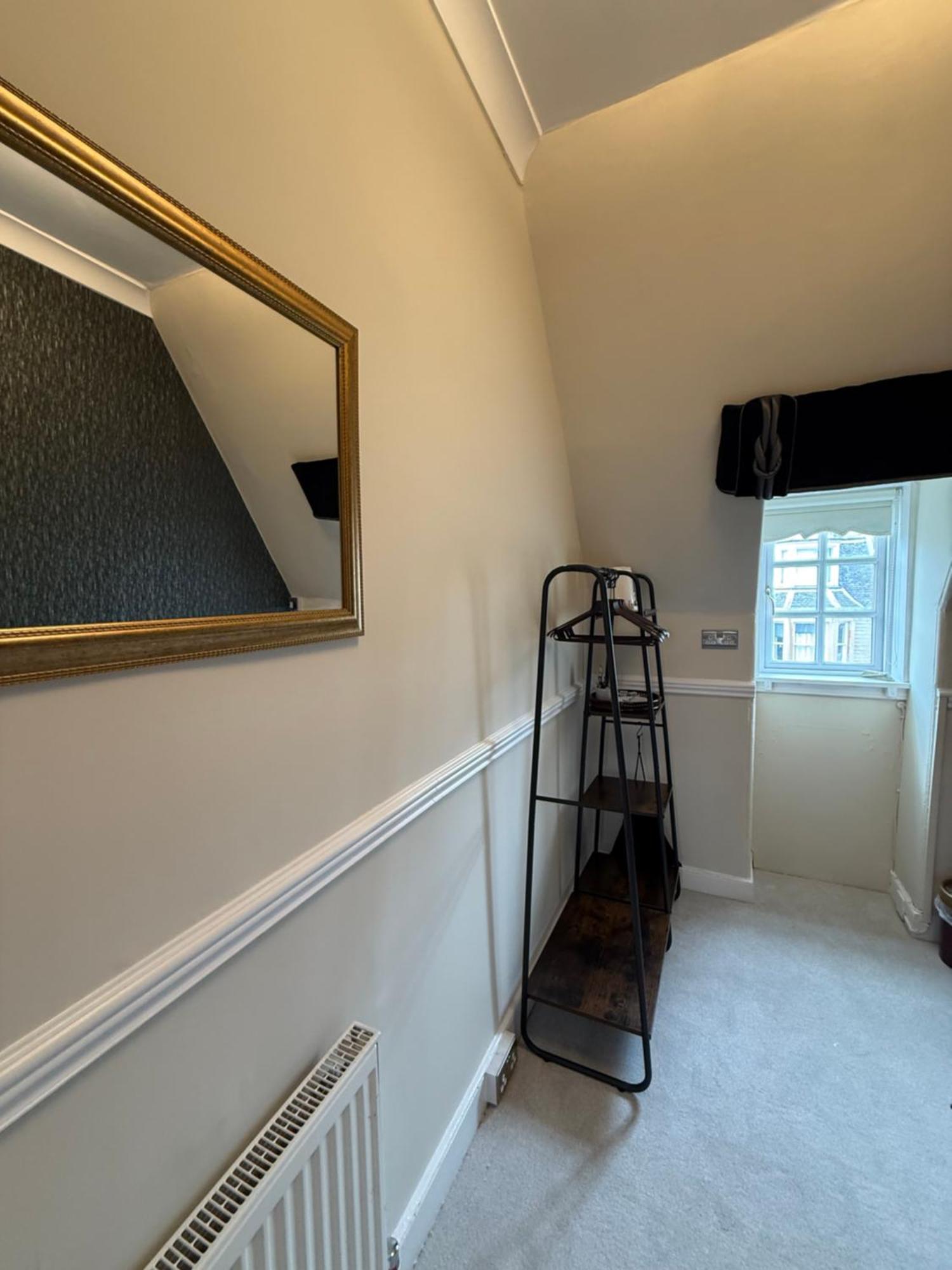 Amaragua Guest House Edinburgh Ngoại thất bức ảnh