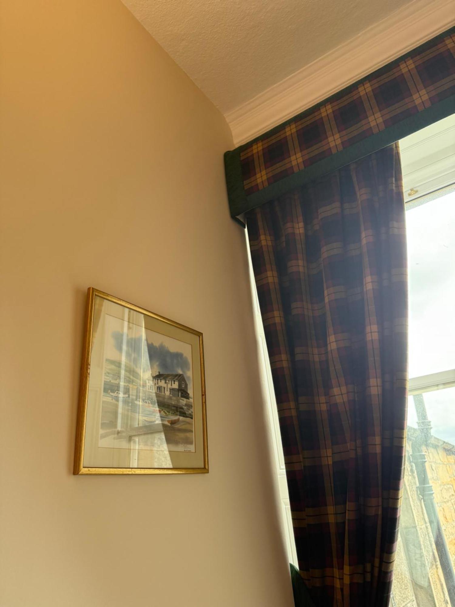 Amaragua Guest House Edinburgh Ngoại thất bức ảnh