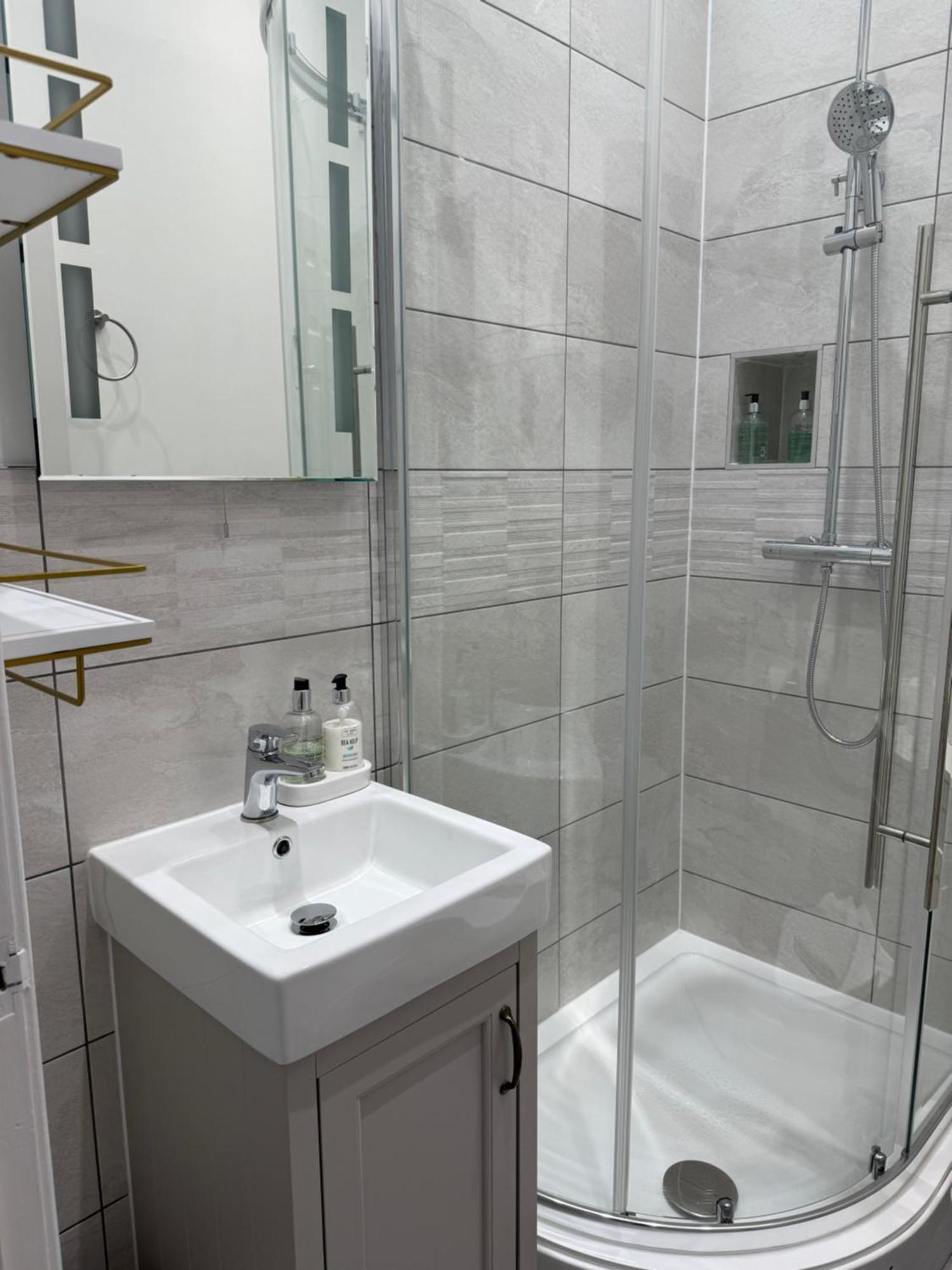 Amaragua Guest House Edinburgh Ngoại thất bức ảnh