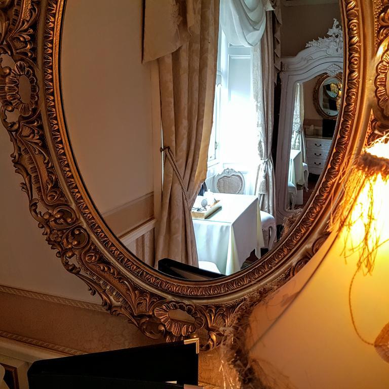 Amaragua Guest House Edinburgh Ngoại thất bức ảnh