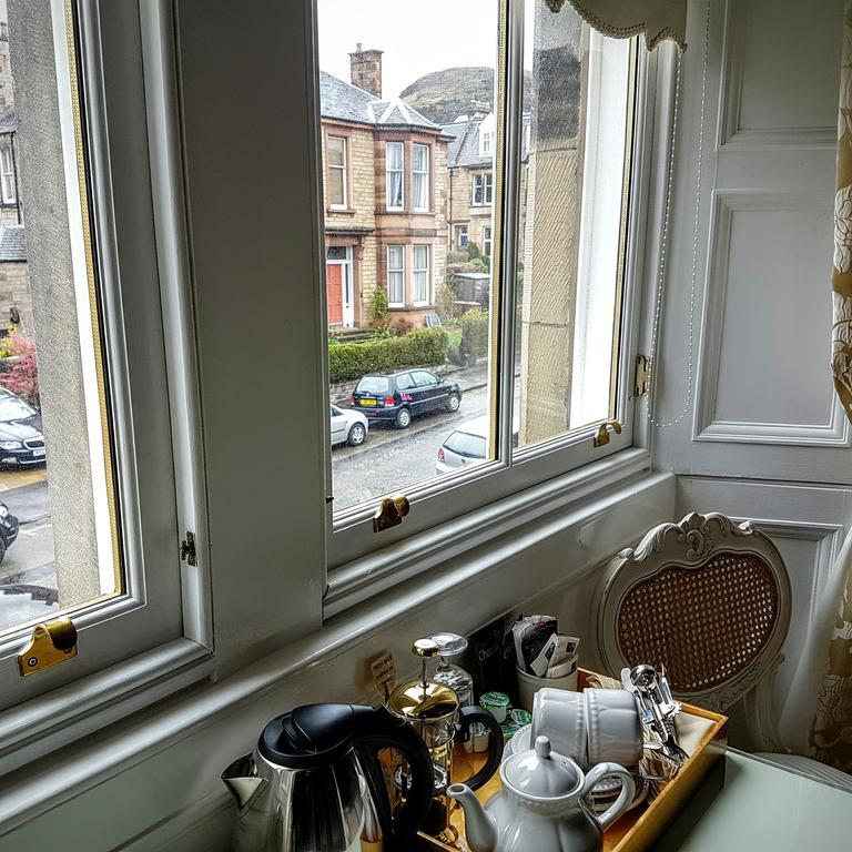 Amaragua Guest House Edinburgh Ngoại thất bức ảnh