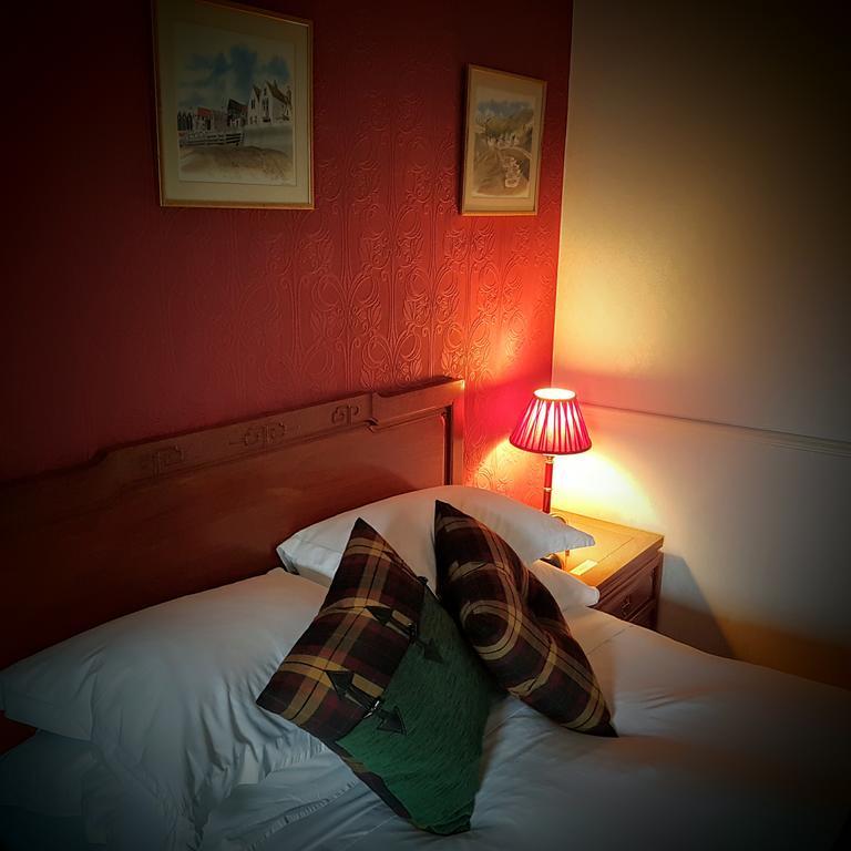 Amaragua Guest House Edinburgh Ngoại thất bức ảnh