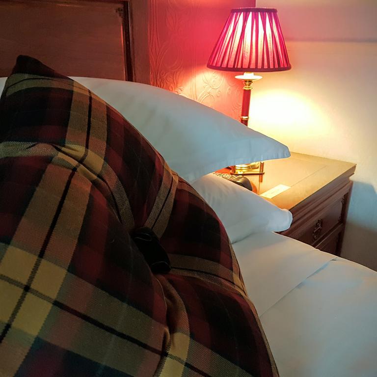 Amaragua Guest House Edinburgh Ngoại thất bức ảnh