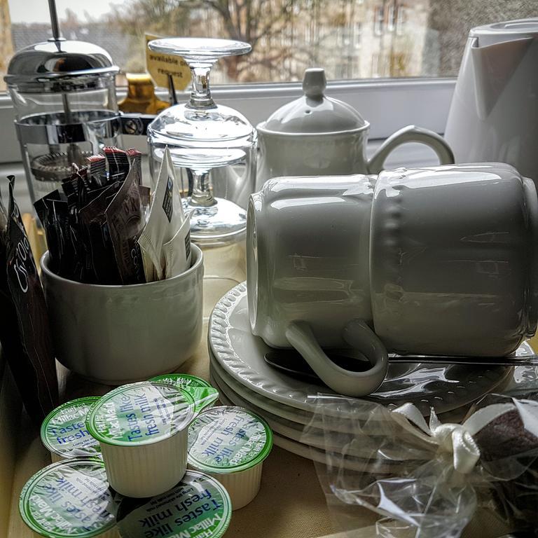 Amaragua Guest House Edinburgh Ngoại thất bức ảnh