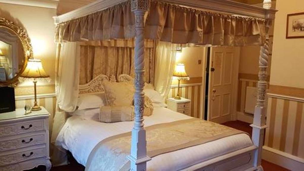Amaragua Guest House Edinburgh Ngoại thất bức ảnh