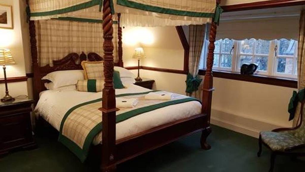 Amaragua Guest House Edinburgh Ngoại thất bức ảnh