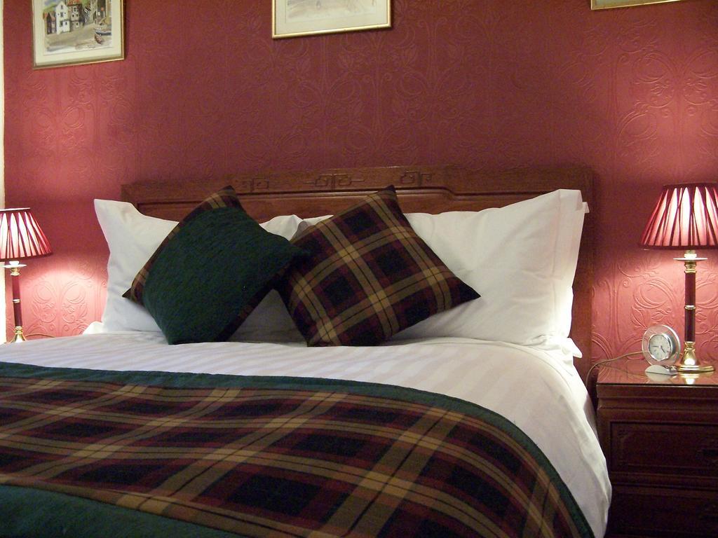 Amaragua Guest House Edinburgh Ngoại thất bức ảnh